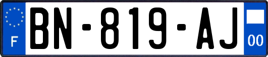 BN-819-AJ