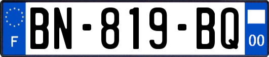 BN-819-BQ