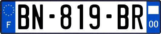 BN-819-BR