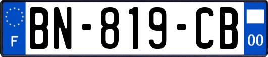 BN-819-CB