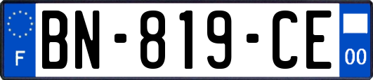 BN-819-CE