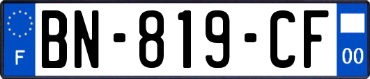 BN-819-CF