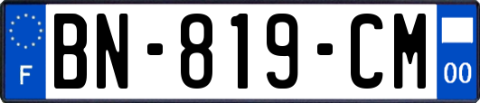BN-819-CM