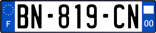 BN-819-CN