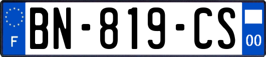 BN-819-CS