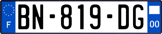 BN-819-DG