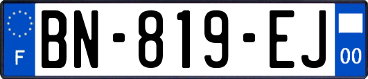 BN-819-EJ