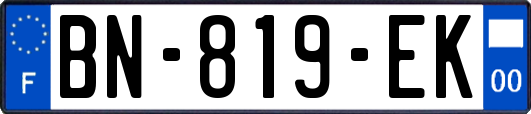 BN-819-EK