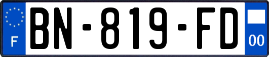 BN-819-FD