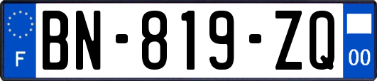 BN-819-ZQ