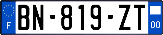 BN-819-ZT