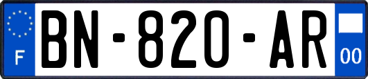BN-820-AR