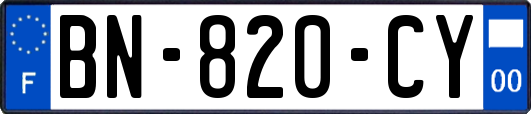 BN-820-CY