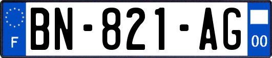 BN-821-AG
