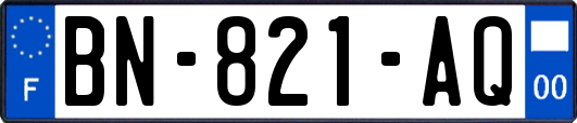 BN-821-AQ