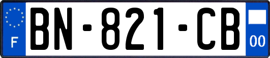 BN-821-CB