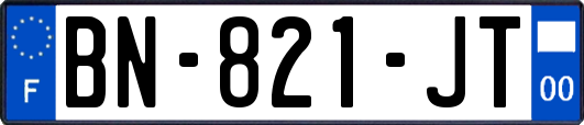 BN-821-JT