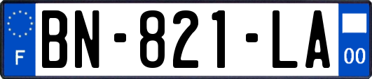 BN-821-LA