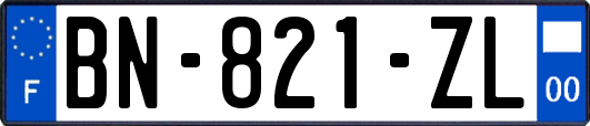 BN-821-ZL