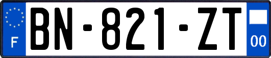 BN-821-ZT