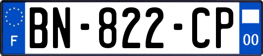BN-822-CP