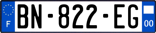 BN-822-EG