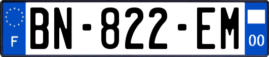 BN-822-EM