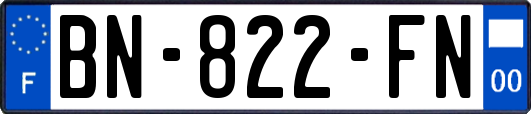 BN-822-FN
