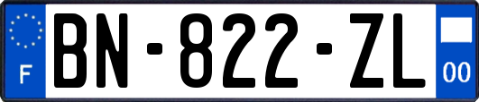 BN-822-ZL