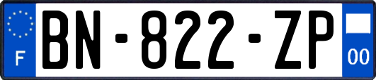 BN-822-ZP