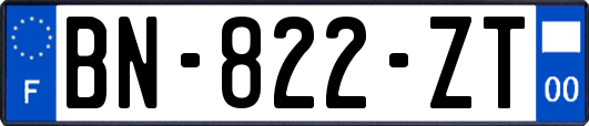 BN-822-ZT