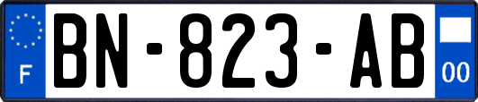 BN-823-AB