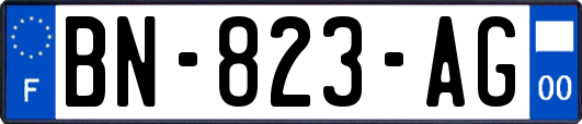 BN-823-AG