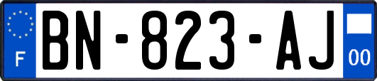 BN-823-AJ
