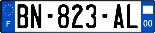 BN-823-AL