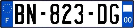 BN-823-DG