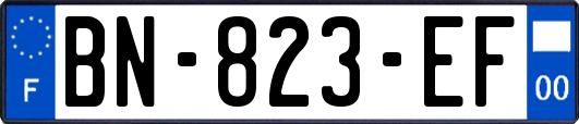 BN-823-EF