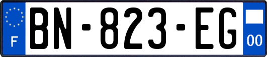 BN-823-EG