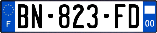 BN-823-FD