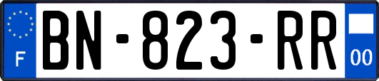 BN-823-RR