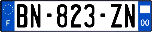 BN-823-ZN