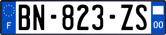 BN-823-ZS