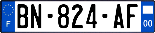 BN-824-AF