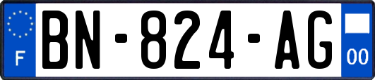 BN-824-AG