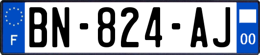 BN-824-AJ