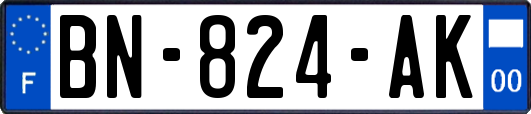 BN-824-AK