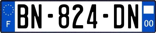 BN-824-DN