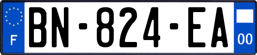 BN-824-EA