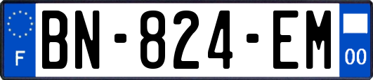 BN-824-EM
