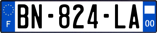 BN-824-LA